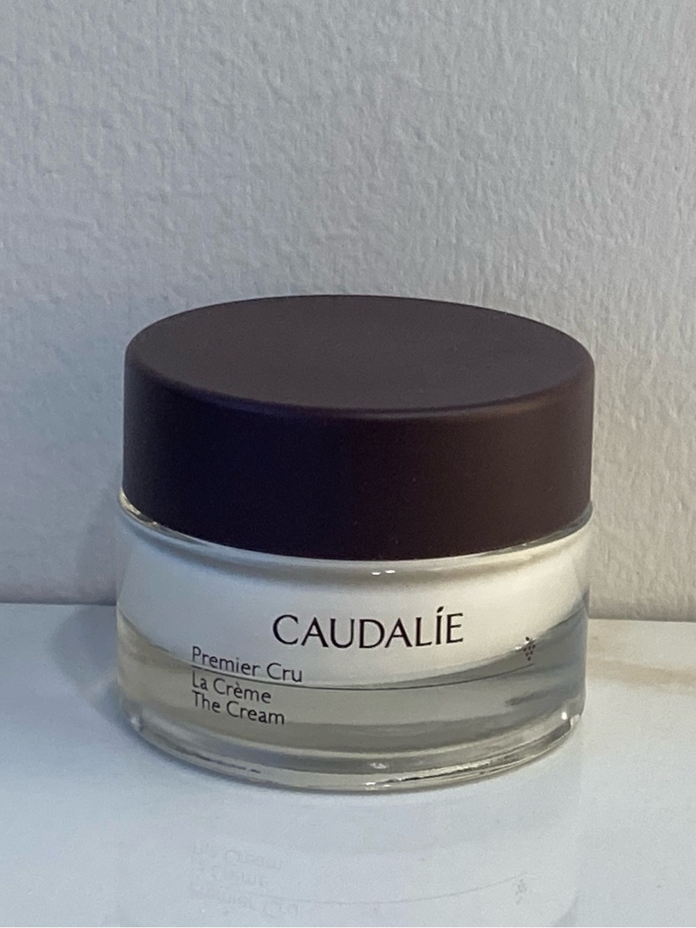 Caudalie Premier Cru The Cream 15ml Brand New